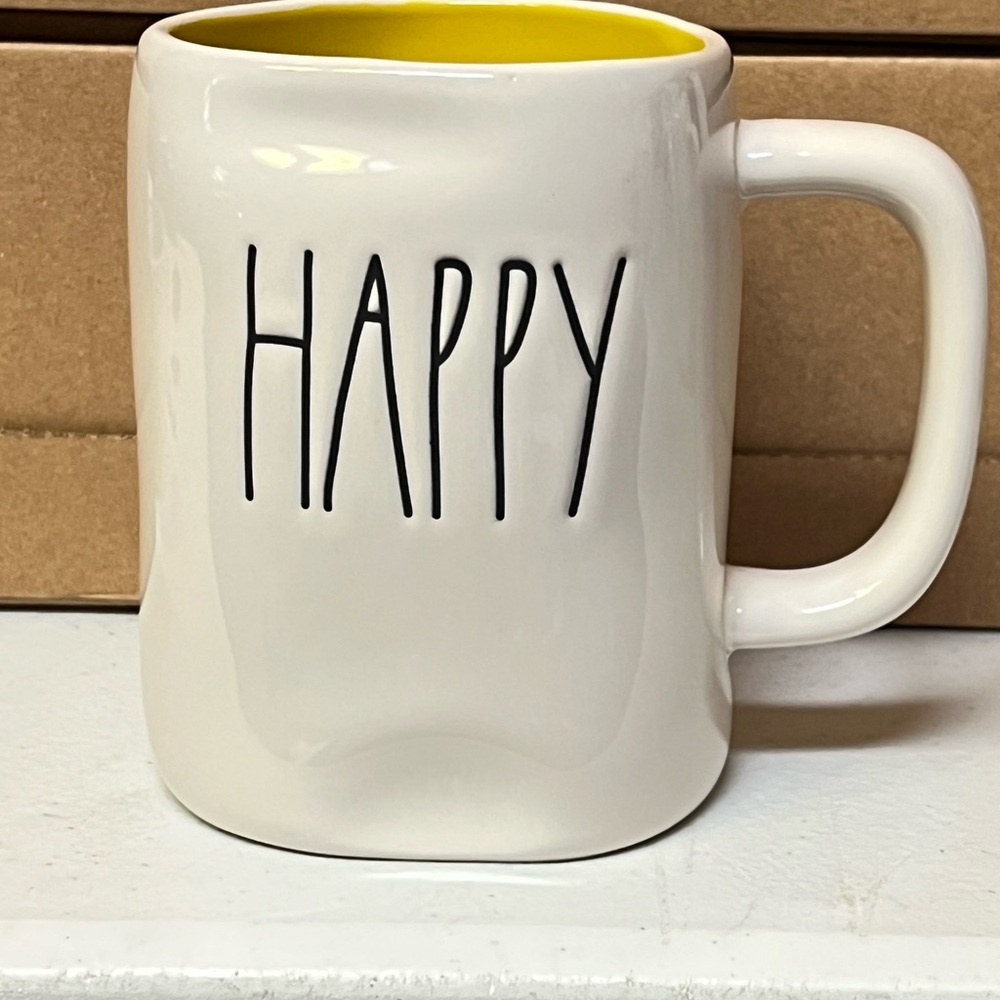 Rae Dunn Mug